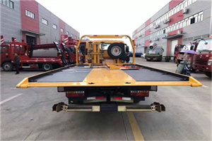 高安附近汽车救援服务