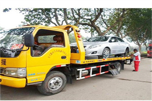 高安附近24小时汽车拖车服务热线