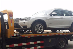 高安拖车24小时服务电话